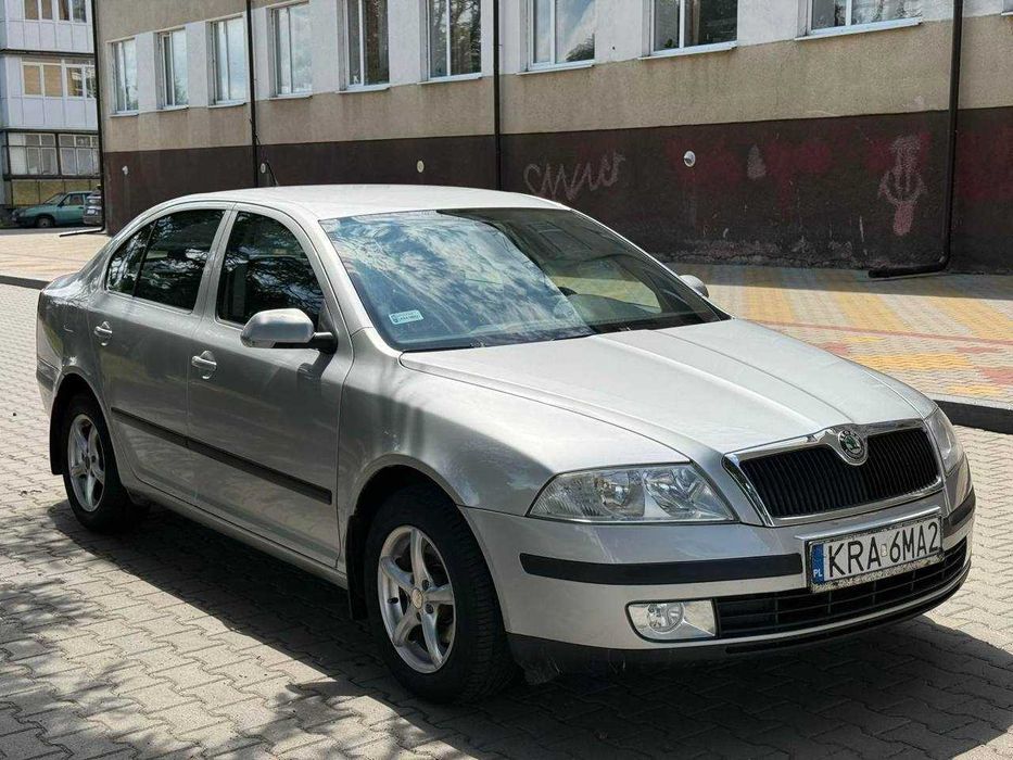 Запчасти Шкода А5. Бампер Skoda a5 рест/дорест. Разборка, розборка!
