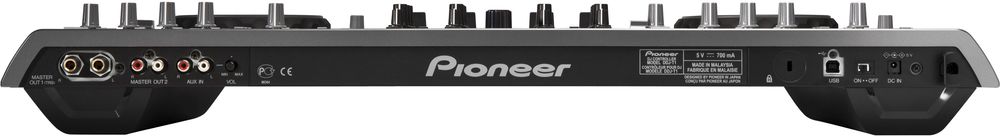 Vendo Mesa Dj Pioneer DDJ T1 4 canais