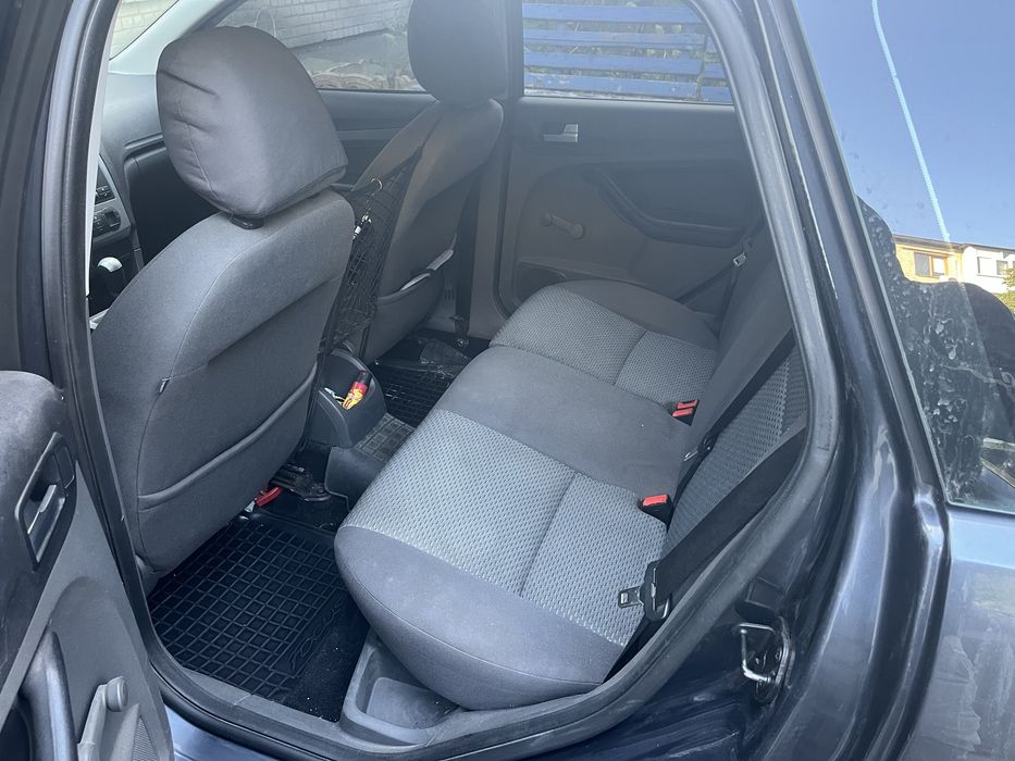Ford focus 2 универсал