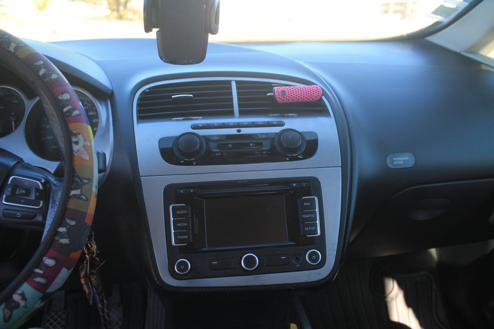 Seat altea xl 1.6 tdi 105 CV — photo 2