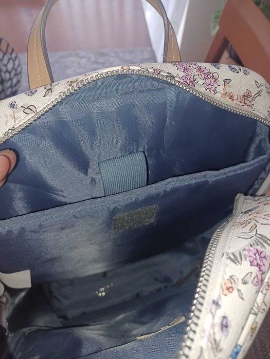 Mochila para portátil da Parfois