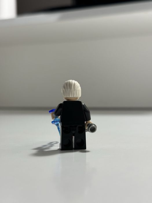 Lego Star Wars Hrabia Dooku