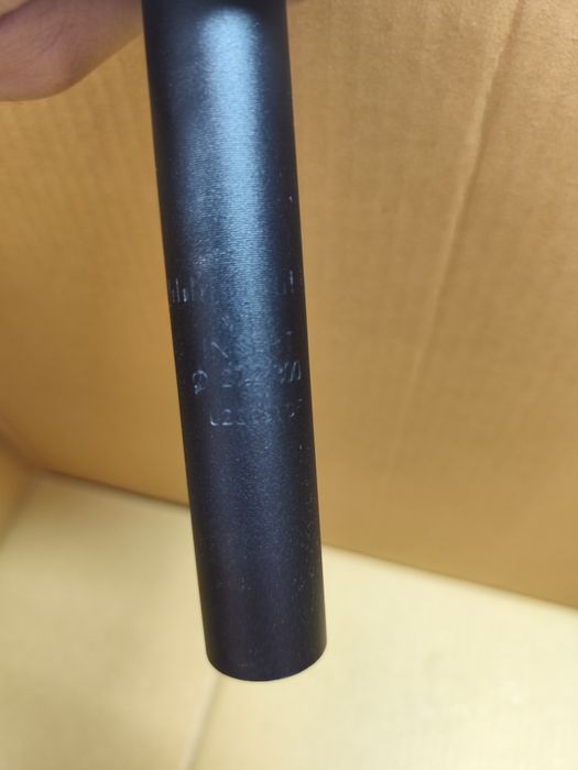 Sztyca amortyzowana Rurka pod siodełko Kross 27.2 mm UNO