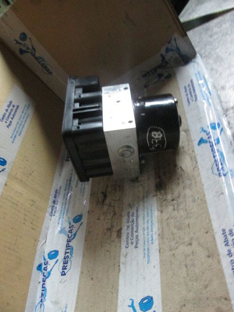 ABS BMW 1 (E87) | 03 - 13