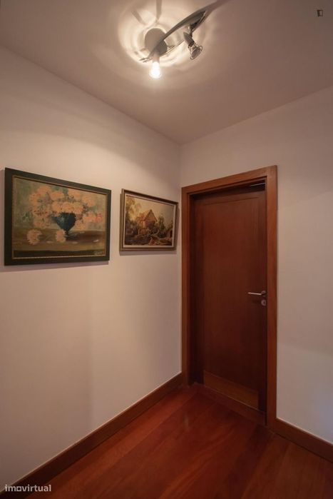 Apartamento com 2 quartos - localizado em Matosinhos Porto