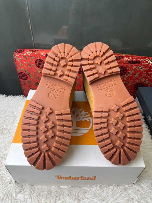 Timberland_Premium_Waterproof Boot R.44
