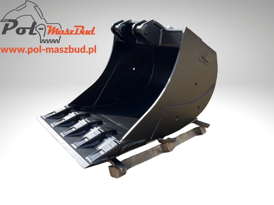 Łyżka podsiębierna 1000mm S1/B20