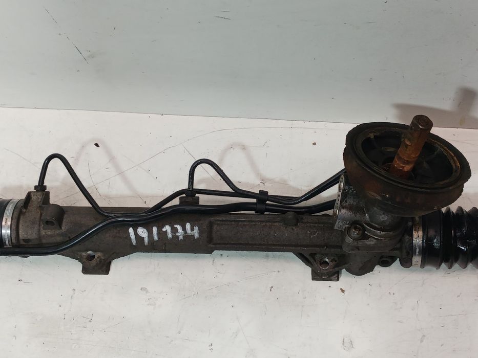 Caixa de direção PEUGEOT 206 (2A/C)