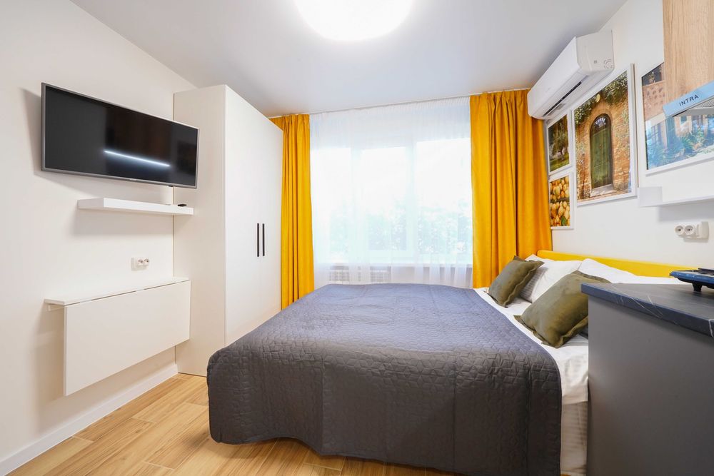 #M113 Квартира оренда посуточно / подобово Чернігівська Інститут Серця