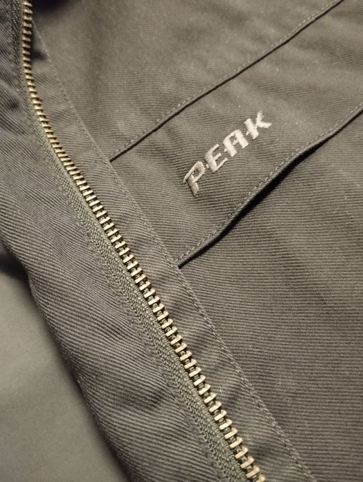 Спецовка роба куртка М