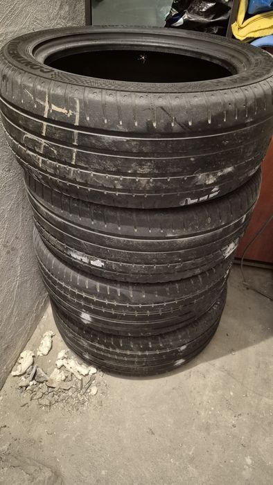 Opony Continental  225/50 R17