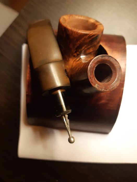 Fajka wrzoścowa Butz Choquin Regate