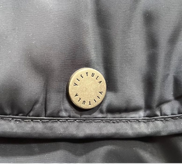 Kurtka przejściowa męska