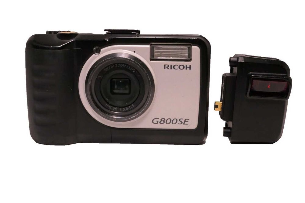 Материнська плата для цифрового фотоапарата RICOH G800SE