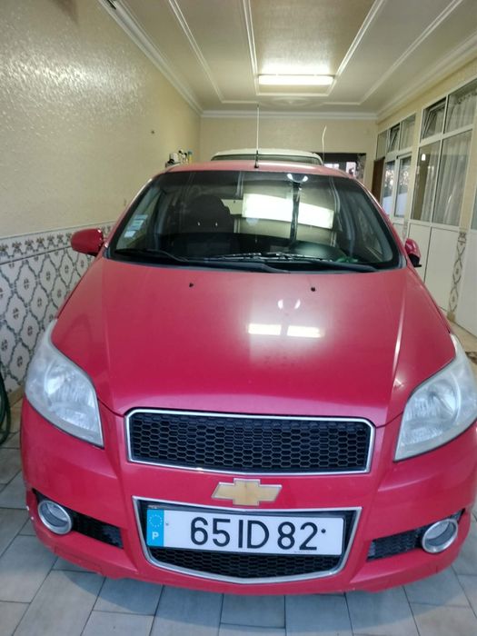 Chevrolet Aveo 1.2