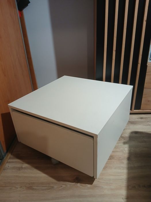 Pojemnik Ikea Slakt