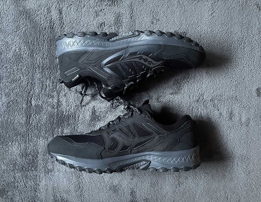 buty Saucony Grip GTX