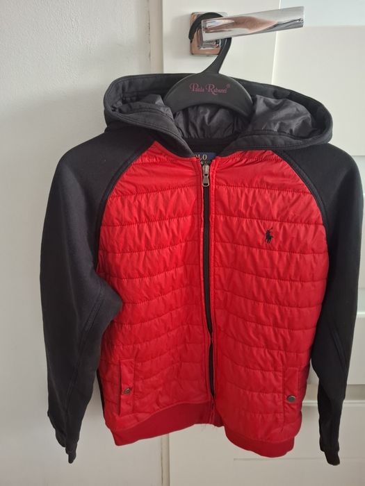 Ralph Lauren bluza chłopięca