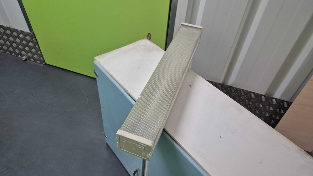 Lâmpadas dos anos 1960