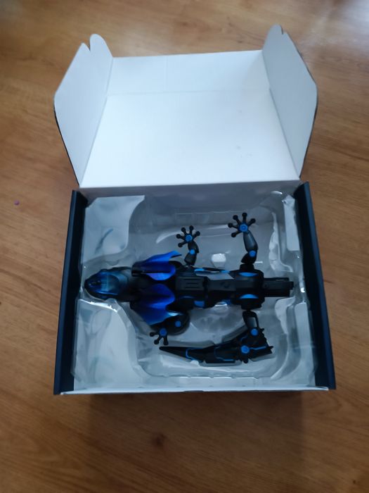 Jaszczurka Zdalnie Sterowana