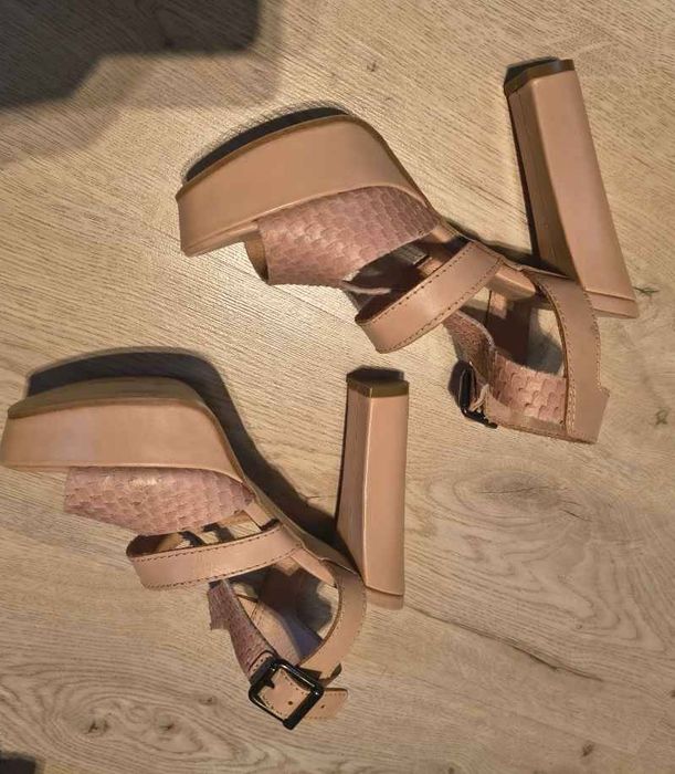 Tanio 38 polecam stabilne