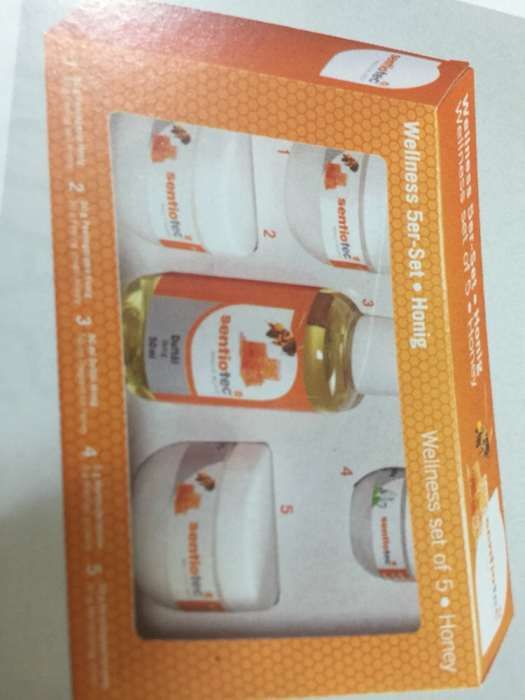 Essências saunas e banho turco e kit chá verde