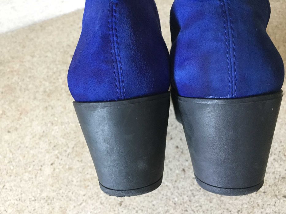 Туфлі жіночі р.38