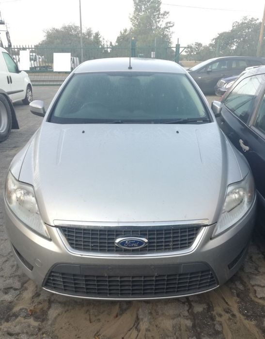 Peças Ford Mondeo Iv Turnier (Ba7) 2007 A 2015