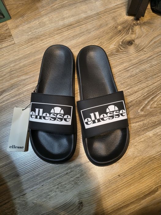 Klapki męskie ellesse 45