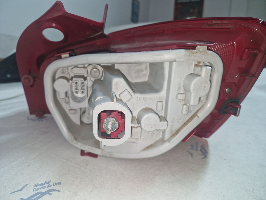 Farol original seat ibiza