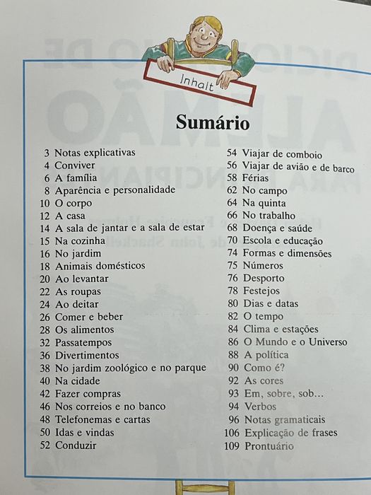 Dicionário de Alemão para Principiantes - de Helen Davies