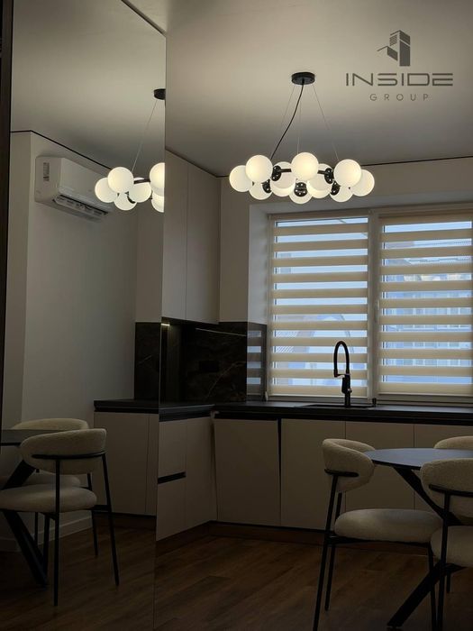 Продаж 1-кімн квартири в ЖК Містечко Центральне