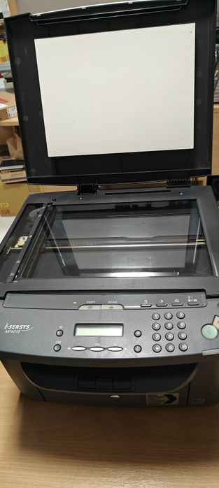 МФУ Canon i-SENSYS MF4018