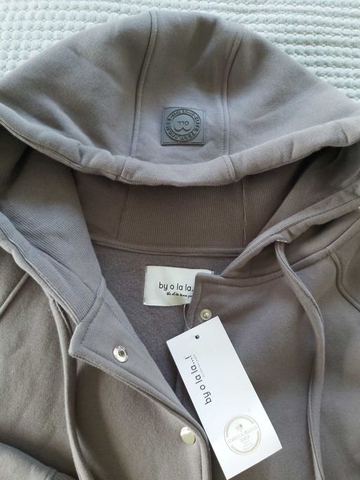 Bluza By o la la, NOWA.