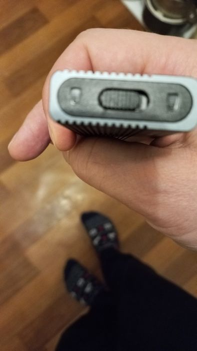 Зовнішня кишеня XON MemoryCase для M.2 NVMe (PCIe) USB 3.1 Type-C