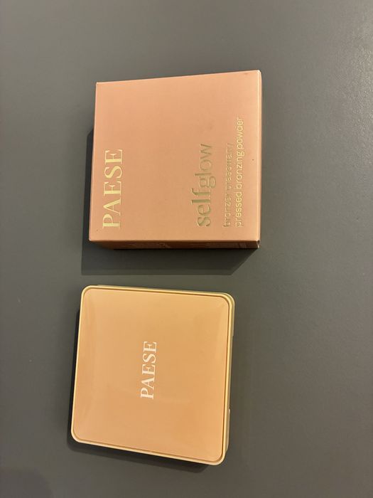 Bronzer Paese 02 Warm