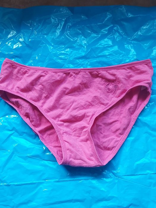 Majtki damskie rozmiar rozmiar S/M