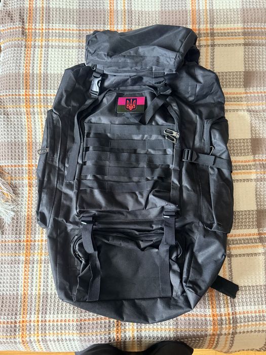 Продам рюкзак для військових