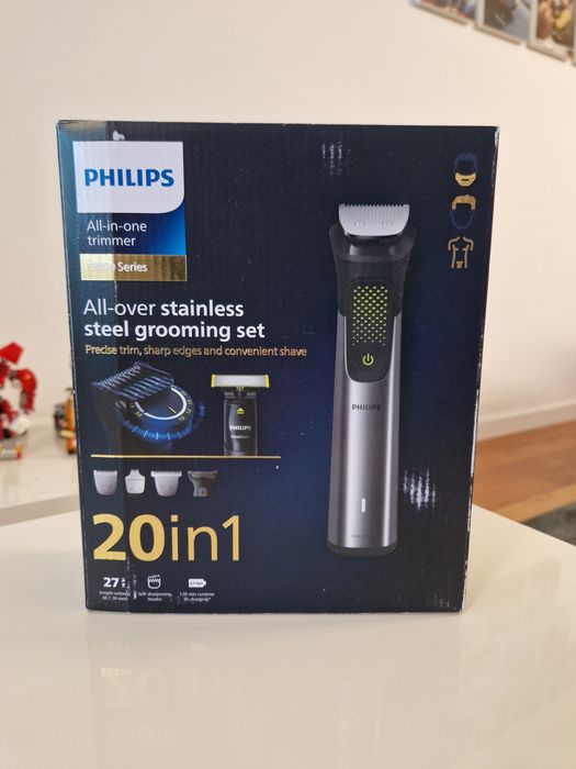 Aparador Multifunções Philips Serie 9000