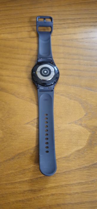 Samsung Galaxy Watch 5 40mm | Vidro Impecável | C/ Fatura