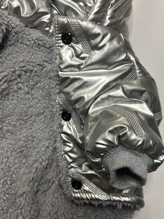 Комбінезон  для маленької собачки