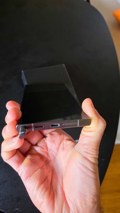Samsung Galaxy S24 Ultra — COMO NOVO | Garantia até 08/2027 | S-Pen Bluetooth | Extras Incluídos