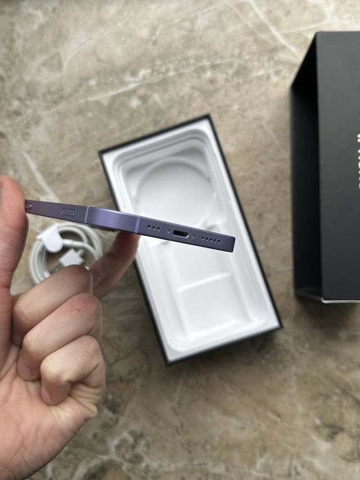 Iphone 12 mini 64 Neverloock