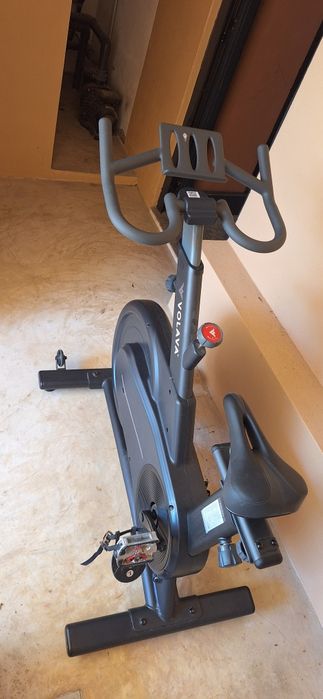 Vendo bicicleta estatica