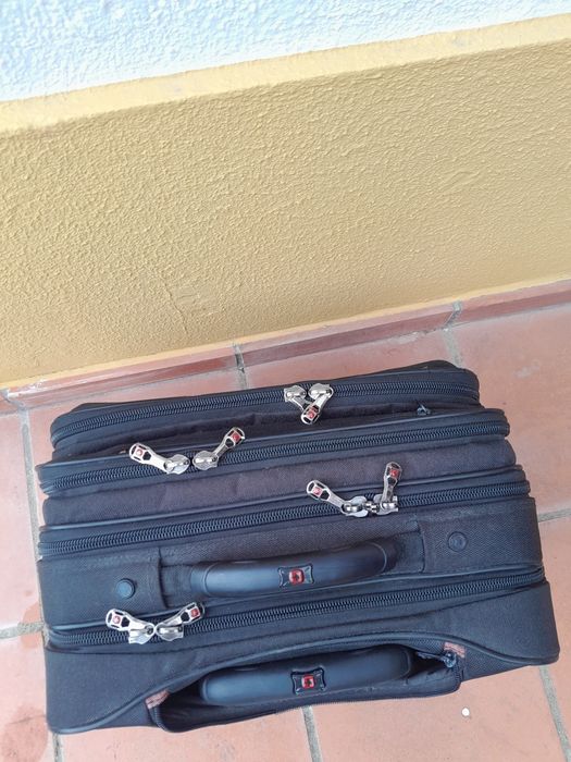 Mala de viagem Wegner