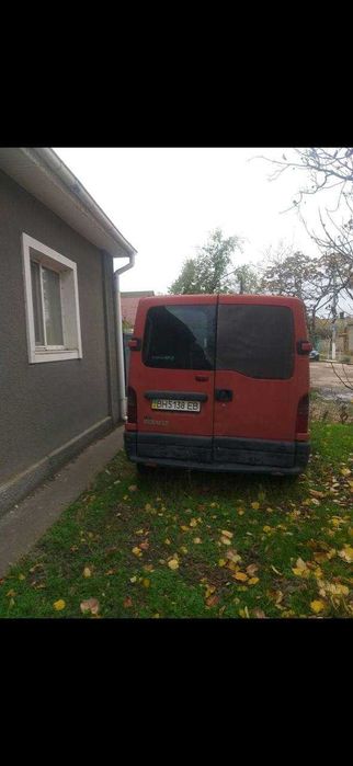 Renault 2002 ( 2.2 )