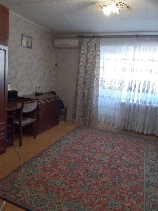 Продам 4-х квартиру Крюкова Передовая Отечественная Донецкое шоссе 80м