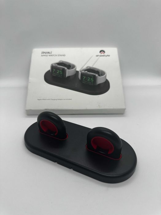 ### Apple Watch Stand ###