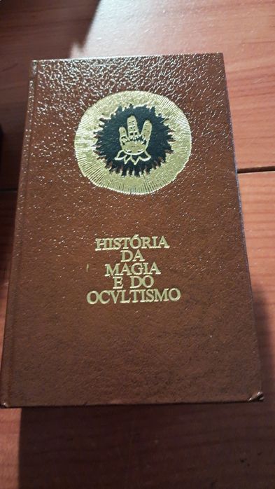 Historia da magia e do ocultismo