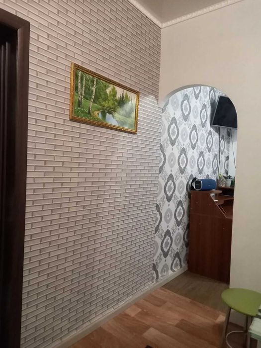 Продаж двох кімнат у гуртожитку на Монастирській горі!